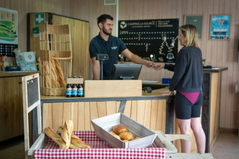 Camping Sunêlia La Source - Bild 13