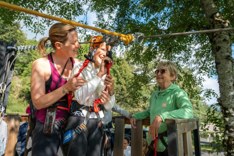 Camping Sunêlia La Source - Bild 17