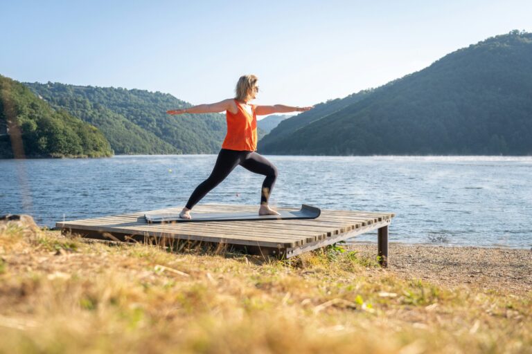 Camping Sunêlia La Source - Bild 19