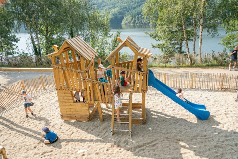 Camping Sunêlia La Source - Bild 3