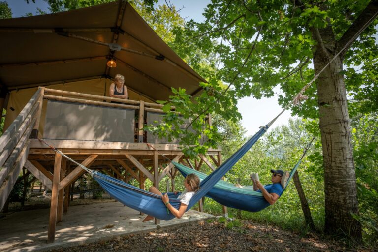 Camping Sunêlia La Source - Bild 6