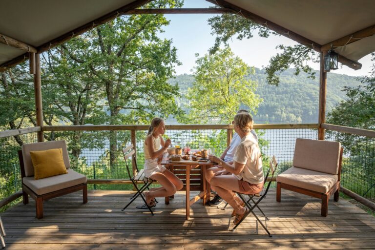 Camping Sunêlia La Source - Bild 7