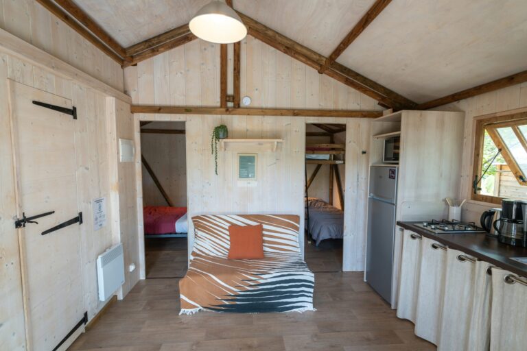 Camping Sunêlia La Source - Bild 8