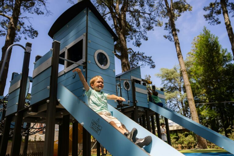 Camping Sunêlia Le Petit Bois - Bild 10