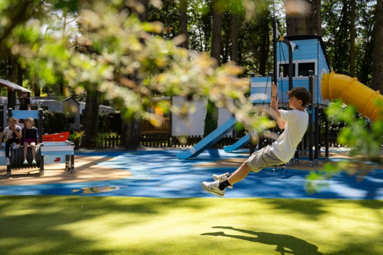 Camping Sunêlia Le Petit Bois - Bild 11