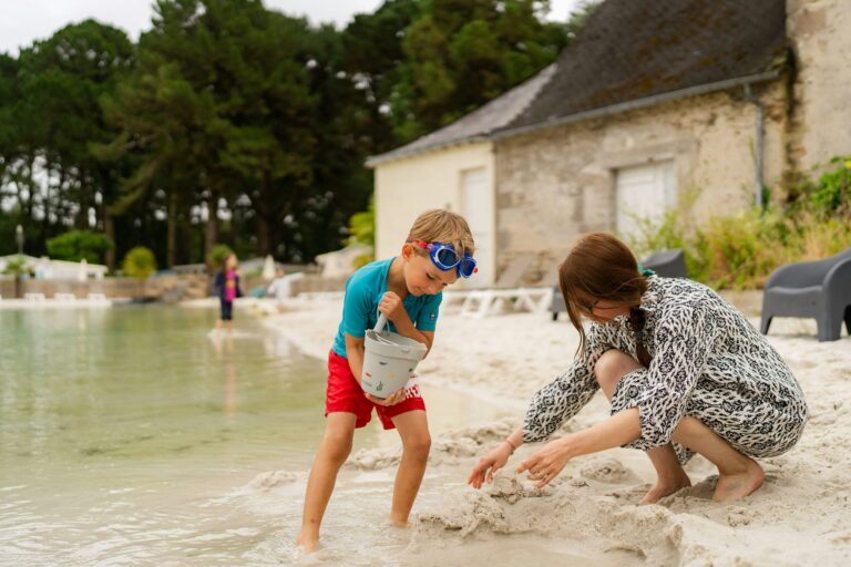 Camping Sunêlia Le Petit Bois - Bild 12