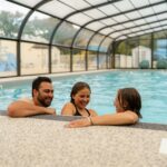 Camping Sunêlia Le Petit Bois - Bild 14