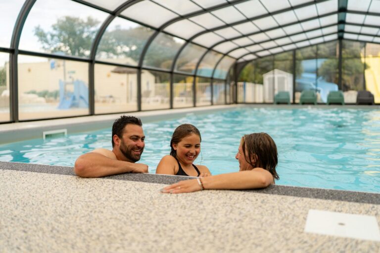 Camping Sunêlia Le Petit Bois - Bild 14