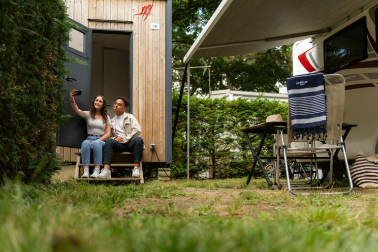 Camping Sunêlia Le Petit Bois - Bild 15