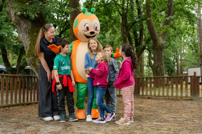 Camping Sunêlia Le Petit Bois - Bild 19