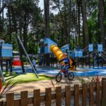 Camping Sunêlia Le Petit Bois - Bild 2