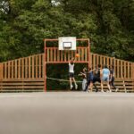 Camping Sunêlia Le Petit Bois - Bild 20