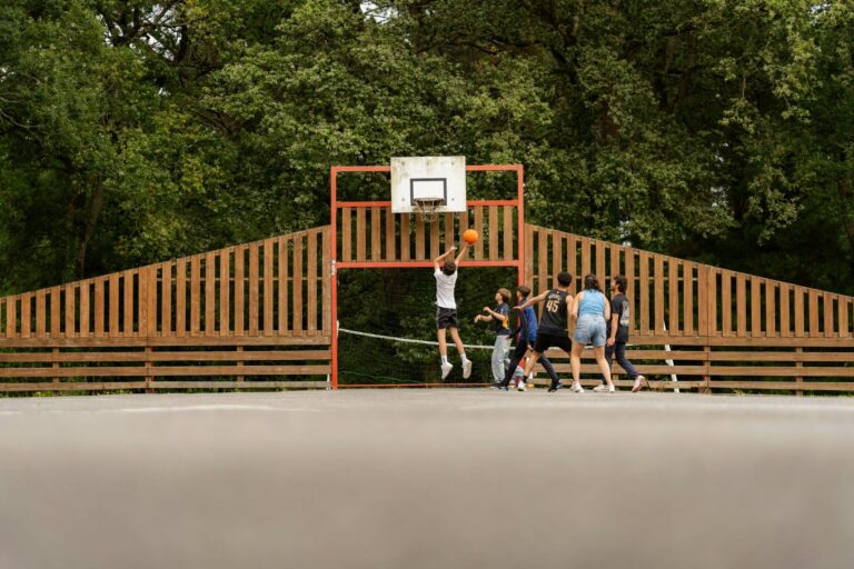 Camping Sunêlia Le Petit Bois - Bild 20