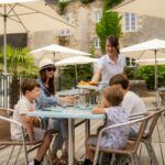 Camping Sunêlia Le Petit Bois - Bild 6