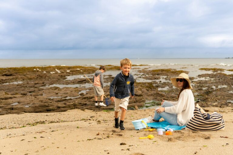 Camping Sunêlia Le Petit Bois - Bild 8