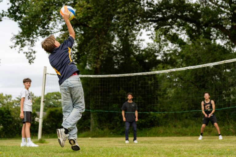 Camping Sunêlia Le Petit Bois - Bild 9