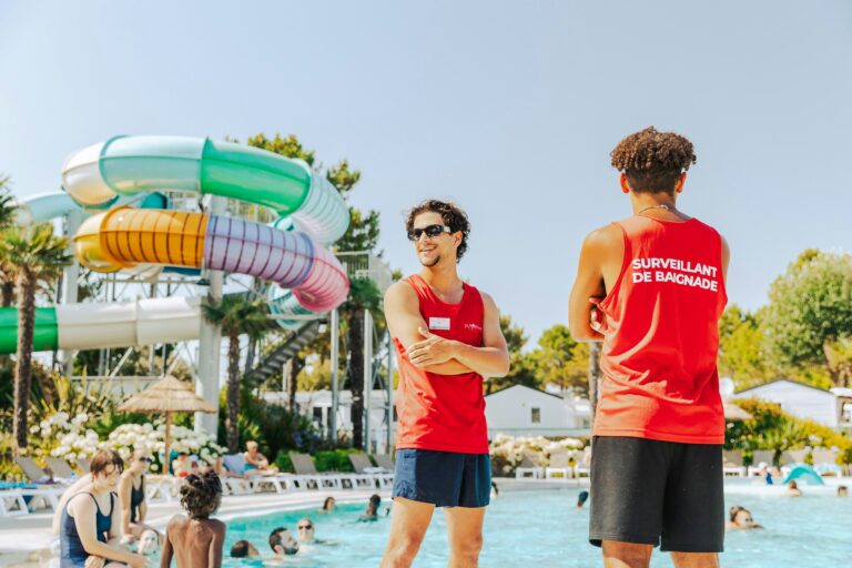 Camping Sunêlia Le Tropicana - Bild 11