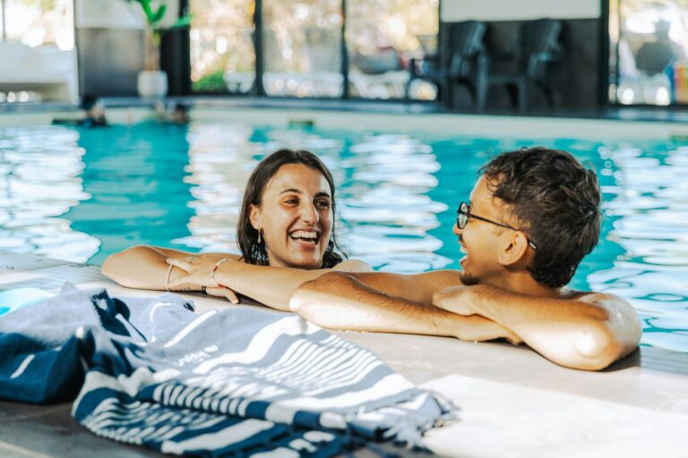 Camping Sunêlia Le Tropicana - Bild 13