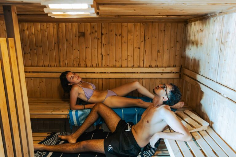 Camping Sunêlia Le Tropicana - Bild 18