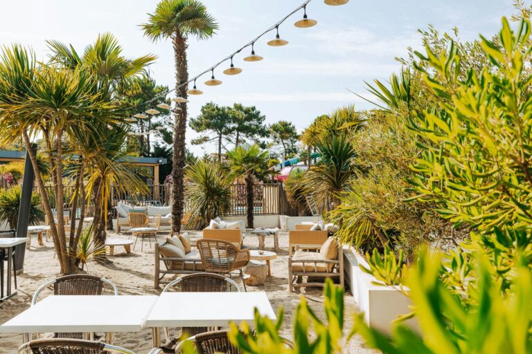 Camping Sunêlia Le Tropicana - Bild 6