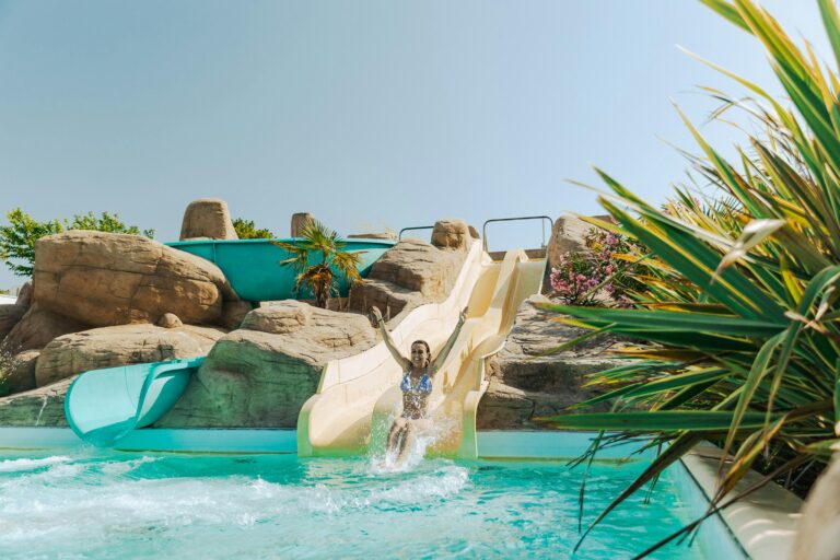 Camping Sunêlia Le Tropicana - Bild 7