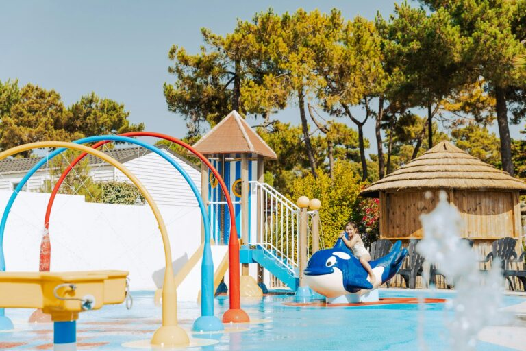 Camping Sunêlia Le Tropicana - Bild 8