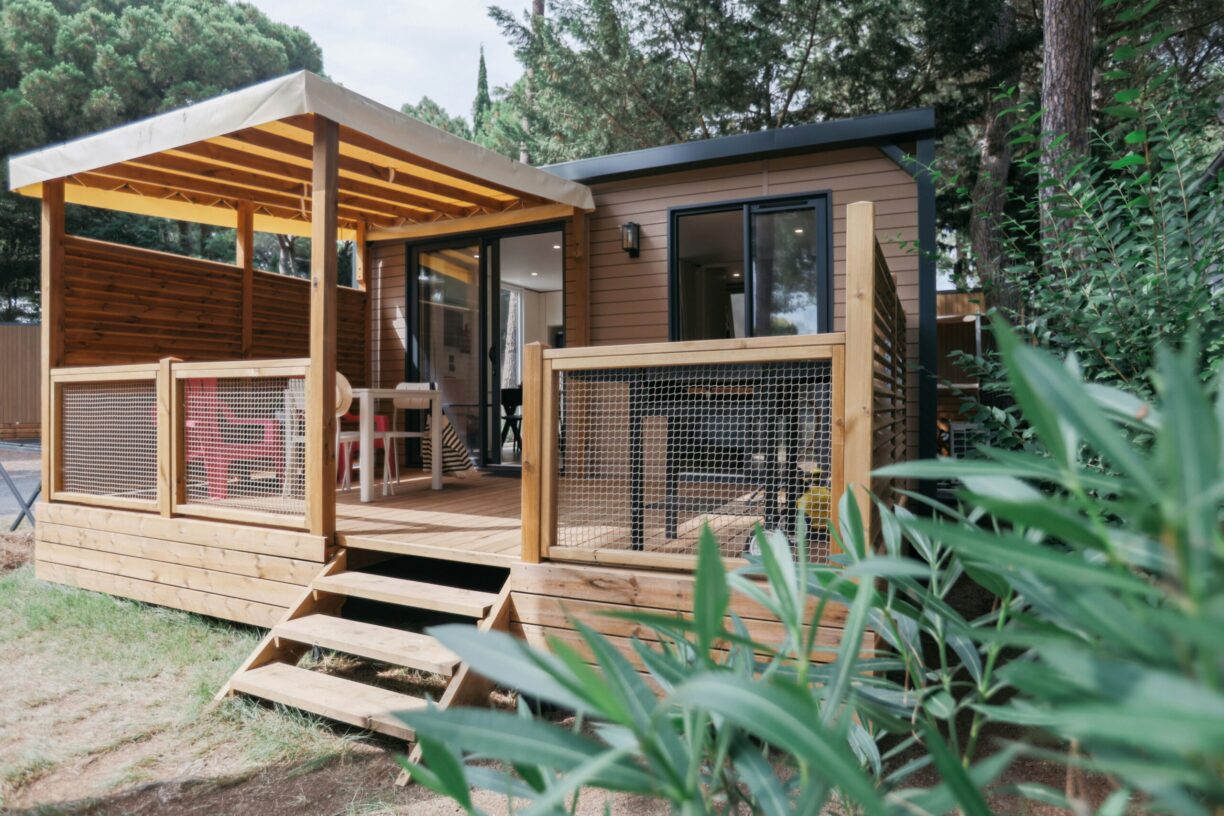 Camping Sunêlia Ma Prairie - Bild 10 Camping Sunêlia Ma Prairie - Bild 10