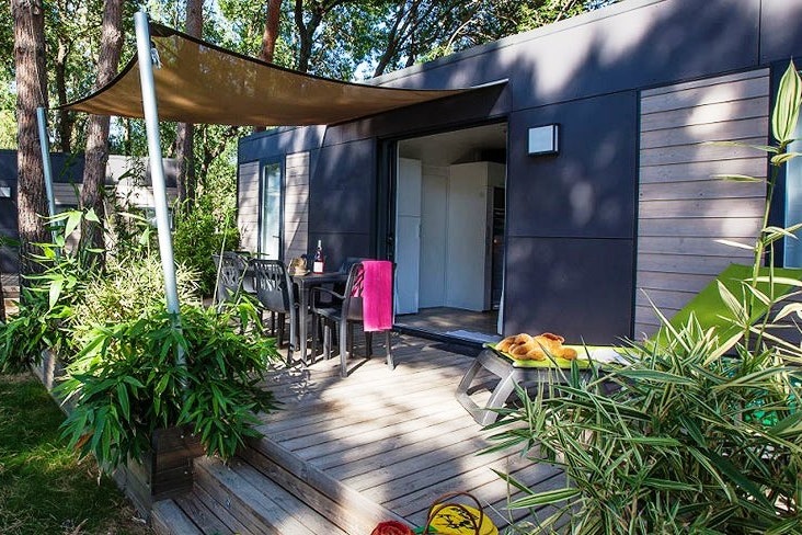 Camping Sunêlia Ma Prairie - Bild 11 Camping Sunêlia Ma Prairie - Bild 11