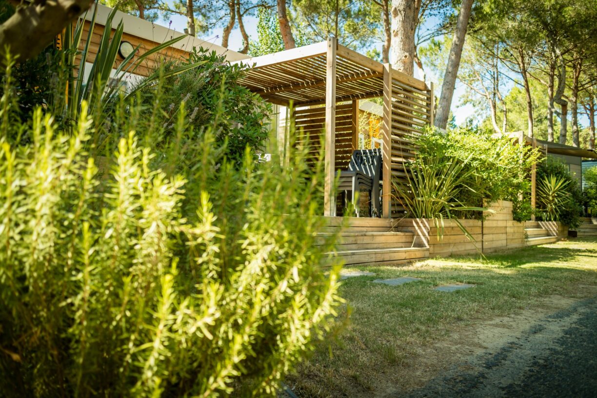 Camping Sunêlia Ma Prairie - Bild 12 Camping Sunêlia Ma Prairie - Bild 12