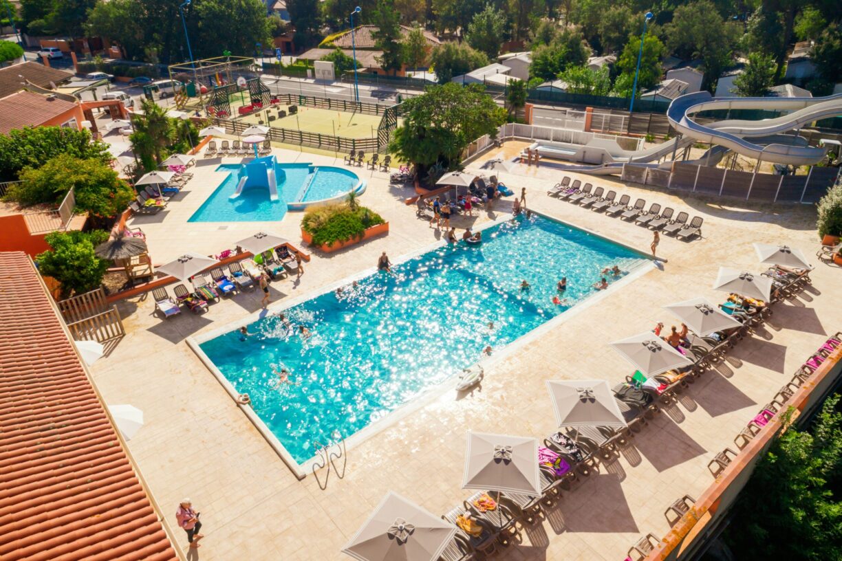 Camping Sunêlia Ma Prairie - Bild 5 Camping Sunêlia Ma Prairie - Bild 5