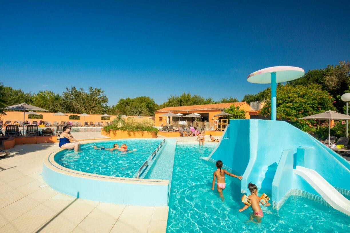 Camping Sunêlia Ma Prairie - Bild 6 Camping Sunêlia Ma Prairie - Bild 6