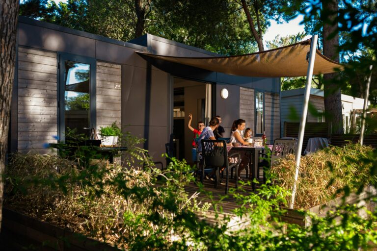 Camping Sunêlia Ma Prairie - Bild 8 Camping Sunêlia Ma Prairie - Bild 8