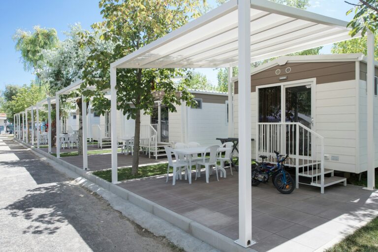 Camping Surabaja La Playa - Bild 12