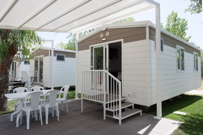 Camping Surabaja La Playa - Bild 13