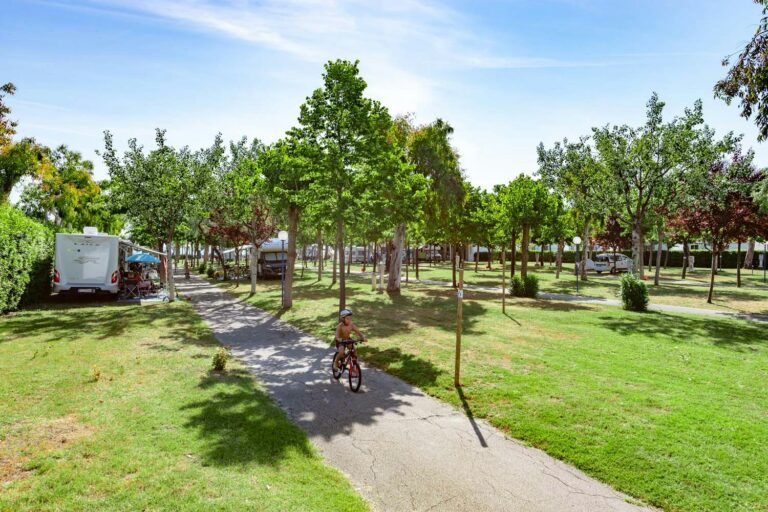 Camping Surabaja La Playa - Bild 2