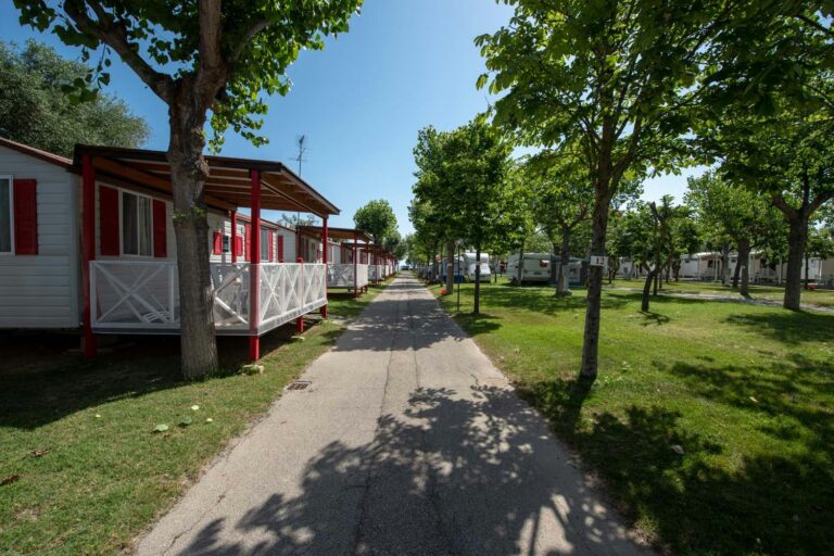 Camping Surabaja La Playa - Bild 3