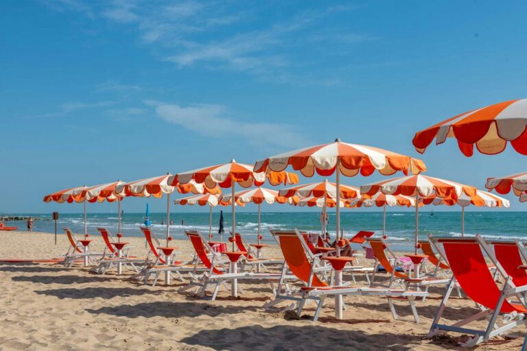 Camping Surabaja La Playa - Bild 9