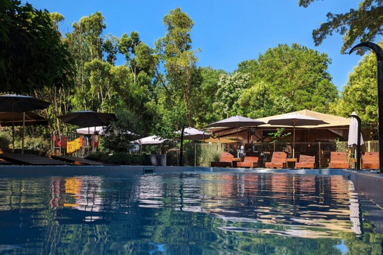 Camping Suze Luxe Nature - Bild 2