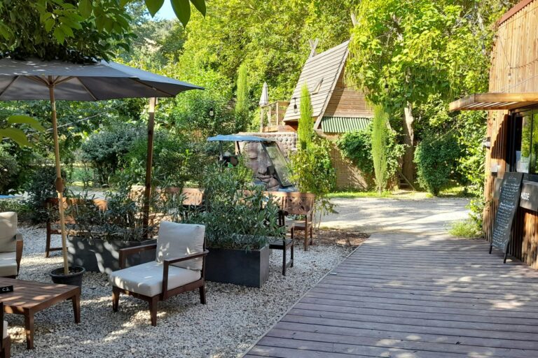 Camping Suze Luxe Nature - Bild 4