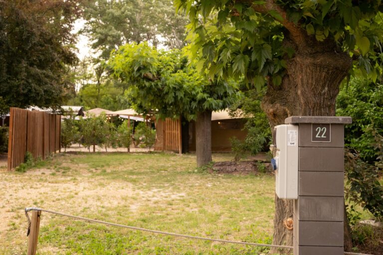 Camping Suze Luxe Nature - Bild 7