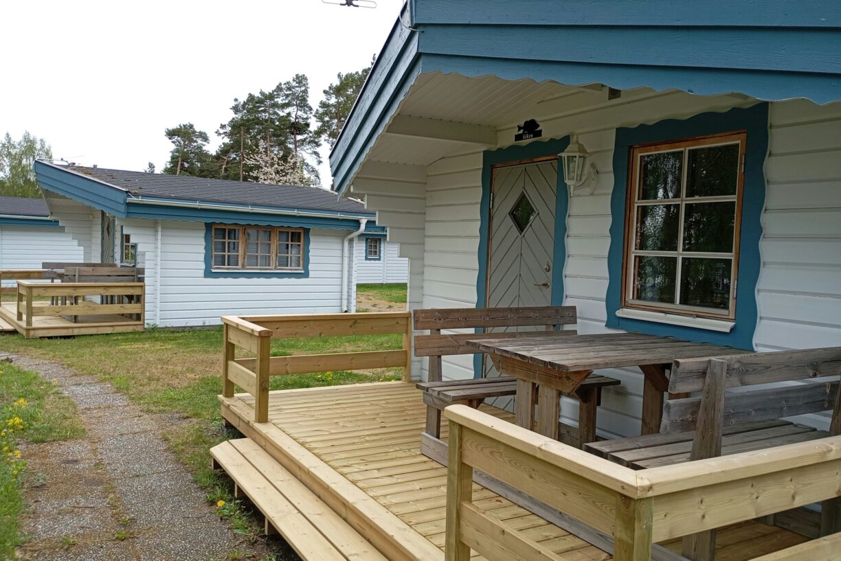 Camping Tättö Havsbad - Bild 5 Camping Tättö Havsbad - Bild 5