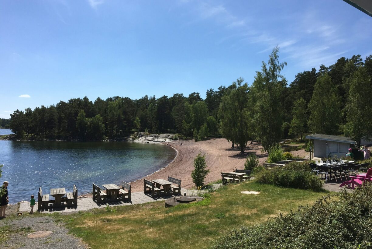 Camping Tättö Havsbad - Bild 6 Camping Tättö Havsbad - Bild 6