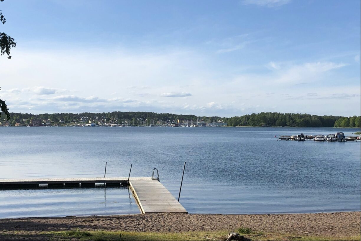 Camping Tättö Havsbad - Bild 7 Camping Tättö Havsbad - Bild 7