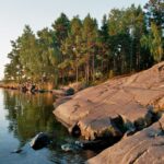 Camping Tättö Havsbad - Bild 8 Camping Tättö Havsbad - Bild 8