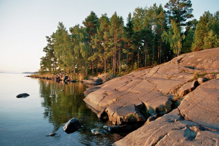 Camping Tättö Havsbad - Bild 8 Camping Tättö Havsbad - Bild 8