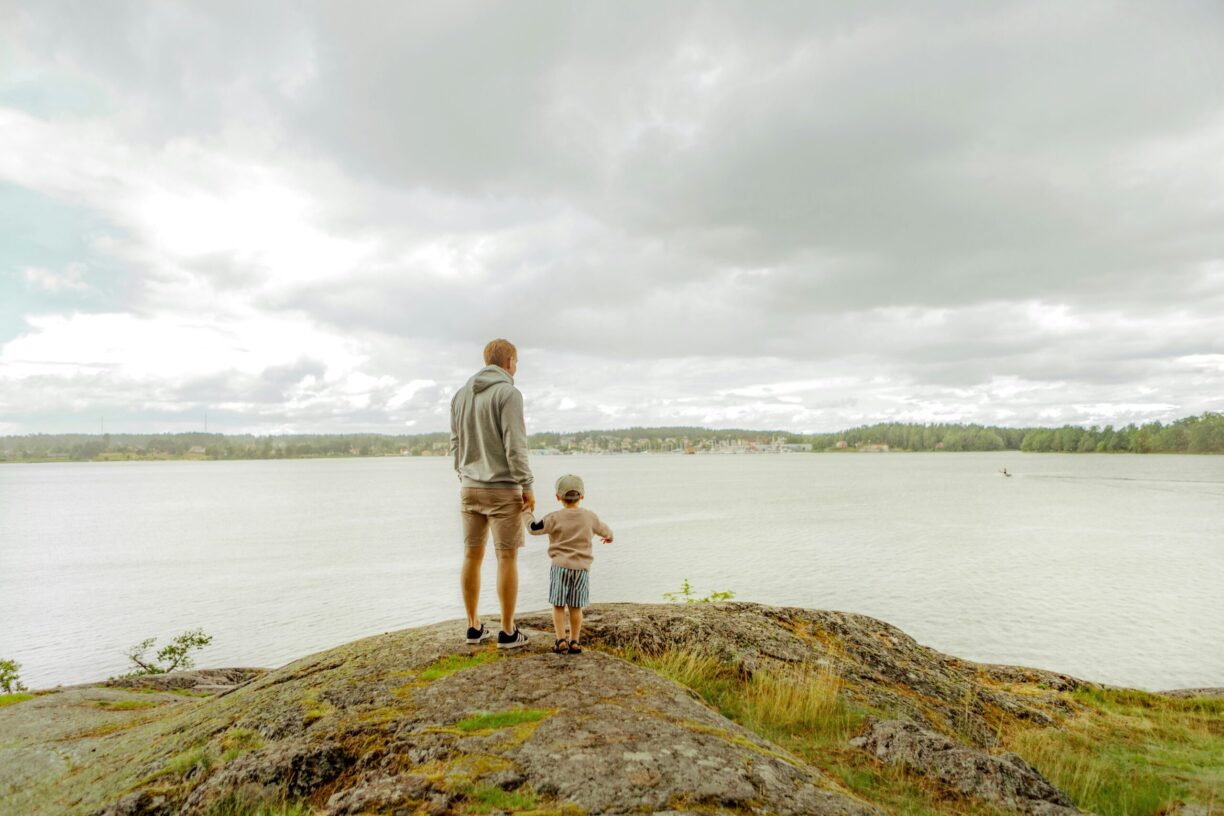 Camping Tättö Havsbad - Bild 1 Camping Tättö Havsbad - Bild 1