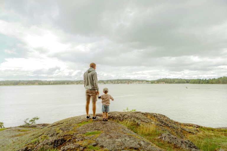 Camping Tättö Havsbad - Bild 1