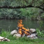 Camping Tariche - Bild 12