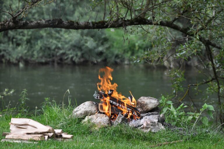 Camping Tariche - Bild 12