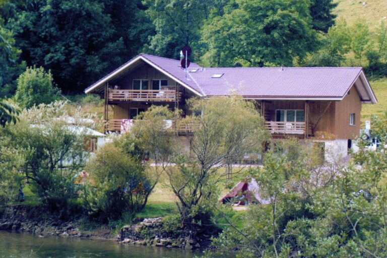 Camping Tariche - Bild 2